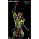 Mortal Kombat X Kotal Kahn Sun God 1/4 scale statue 68 cm